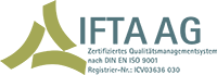 IFTA AG Logo